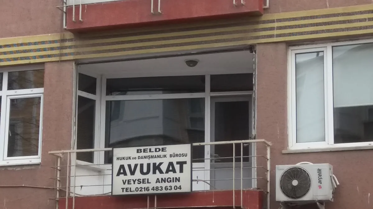 Veysel Angın