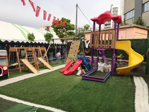 Viaport Kurtköy İnci Yıldız Anaokulu | Kurtköy Anaokulu | Pendik Anaokulu
