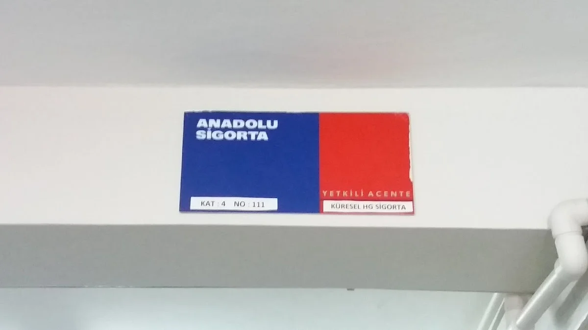 Viçe Sigorta Aracılık Hizmetleri