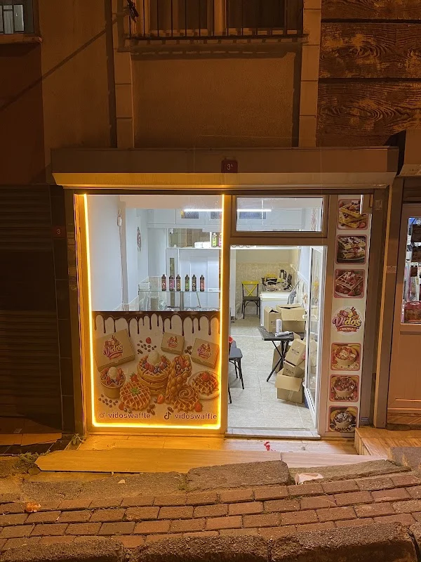 Vidos Waffle
