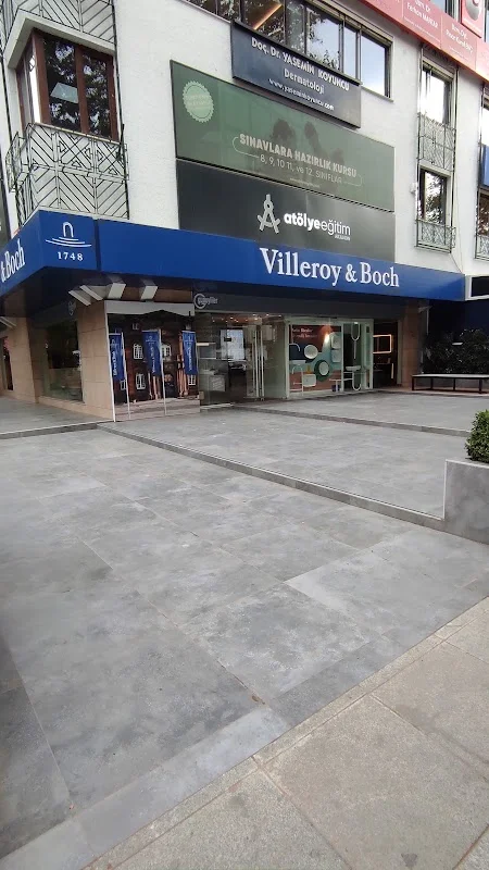 Villeroy & Boch - Güneyliler