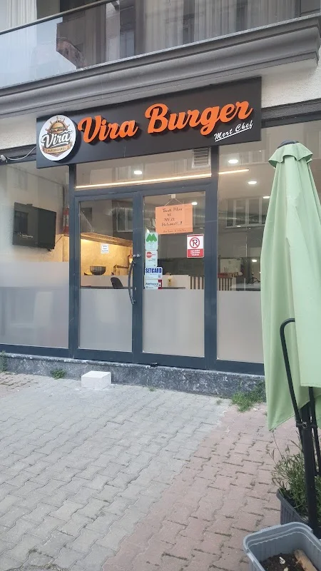 Vira Burger