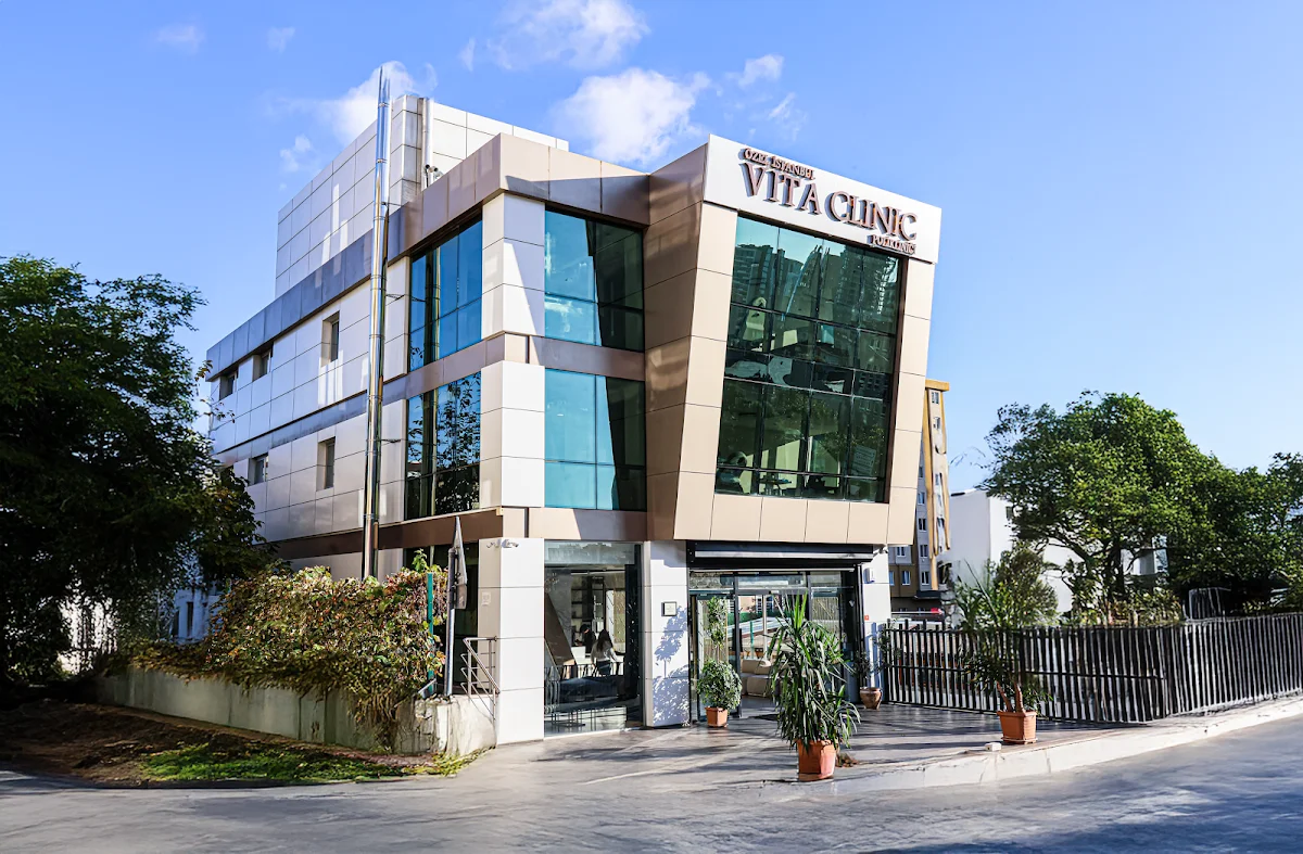 Vita Smile Dental Clinic