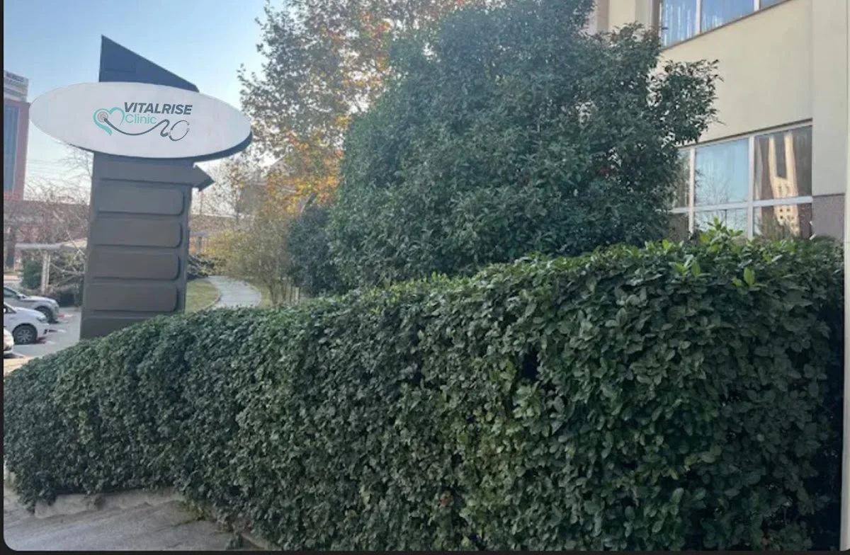 Vitalrise Clinic - Küçükçekmece, İstanbul