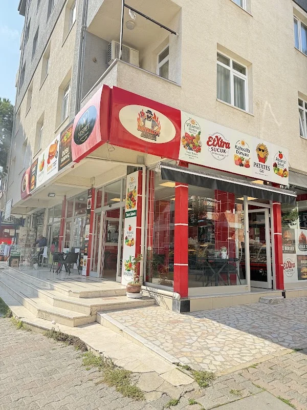 Vitamin Ekstra - Kartal, İstanbul