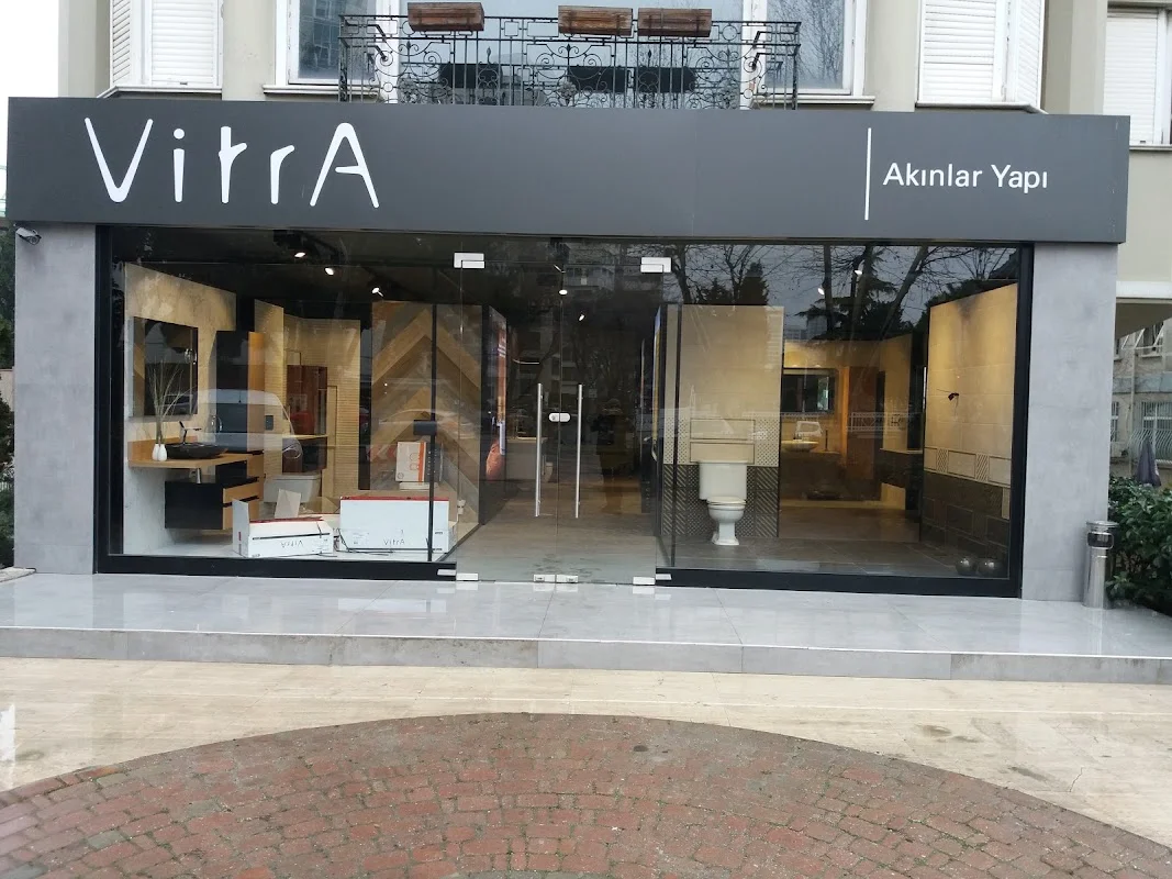VitrA - Artema - Akınlar Yapı