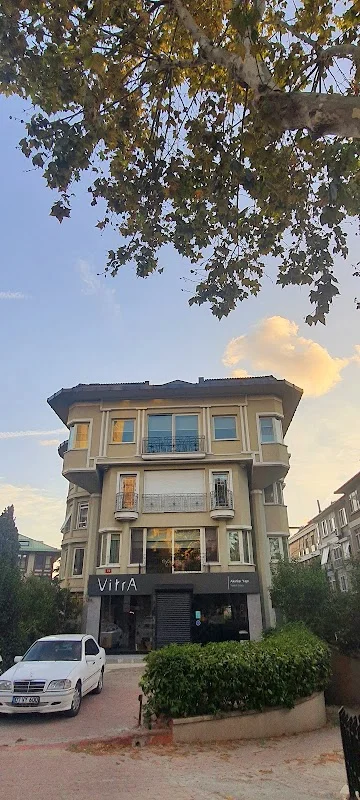 VitrA – Artema Güneyliler Yapı Malzemeleri Caddebostan