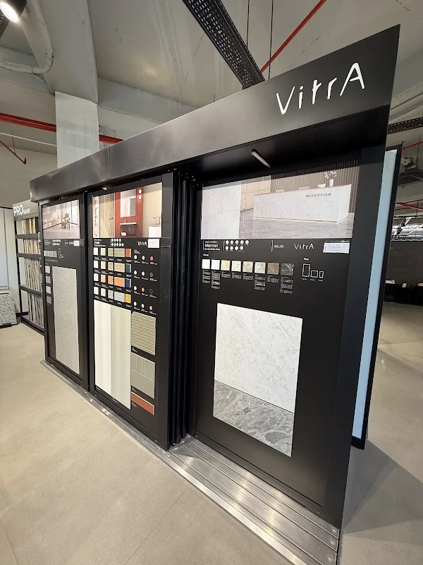 Vitra Olcay Yapı Pendik