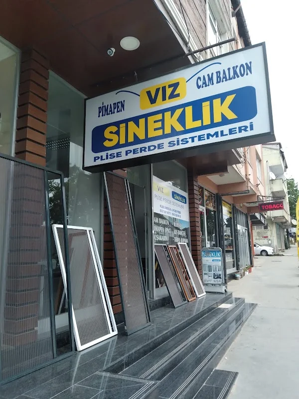 VIZ SİNEKLİK