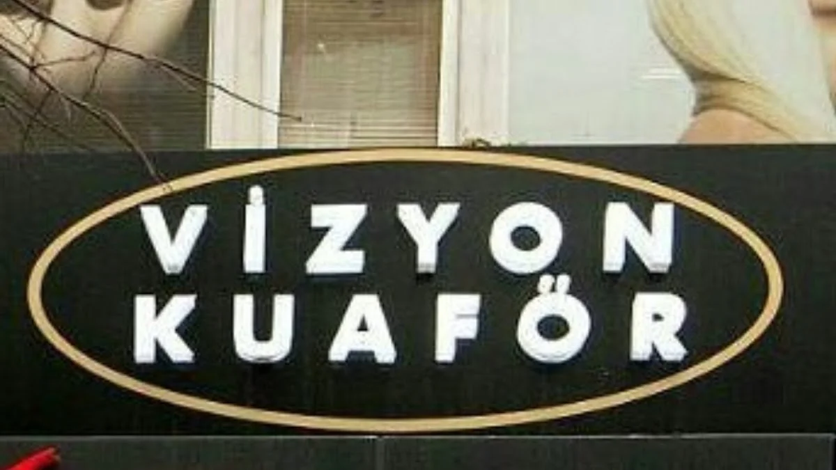 Vizyon Kuaför