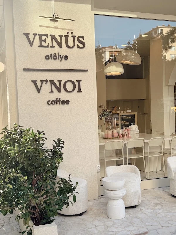 V’noi Coffee