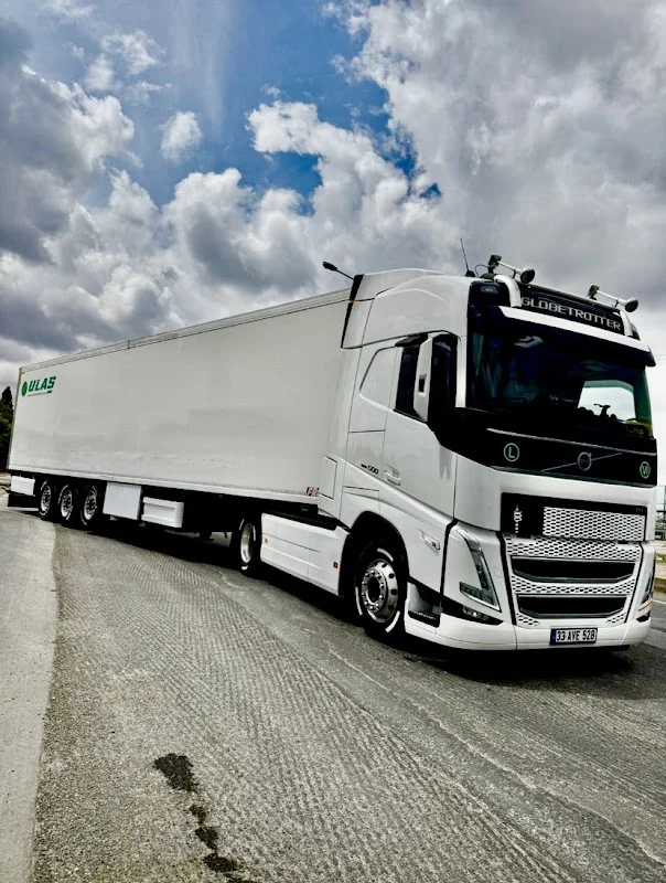 Volvo Trucks Center - Arnavutköy, İstanbul