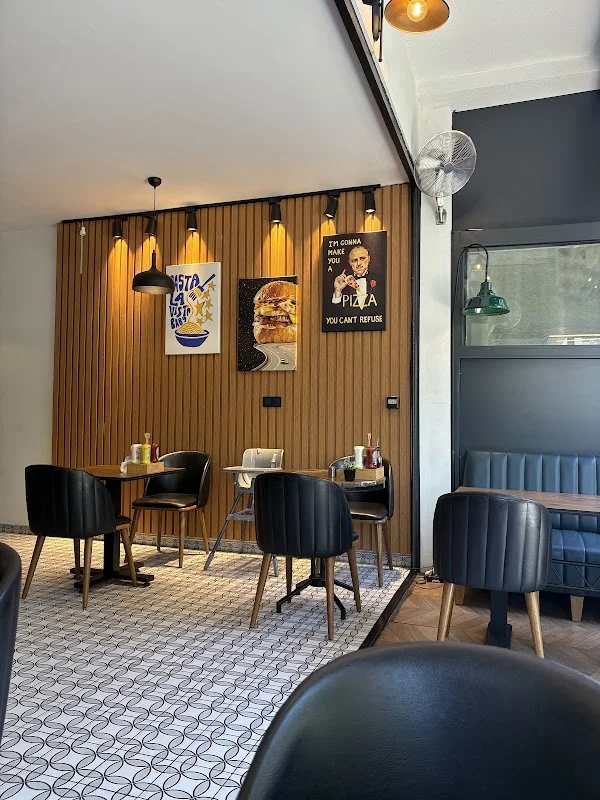 Vrelo Balkan Pizza&Burger&Makarna