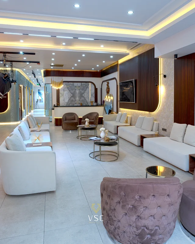VSC FİŞEKHANE