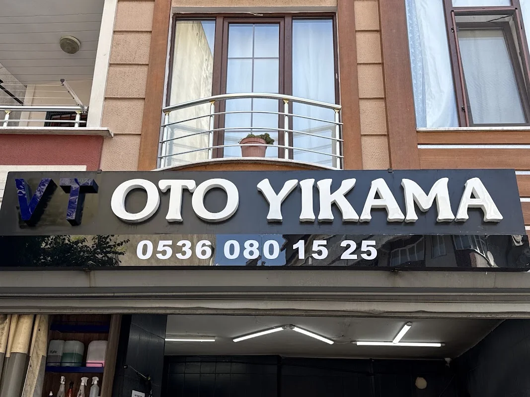 VT OTO YIKAMA