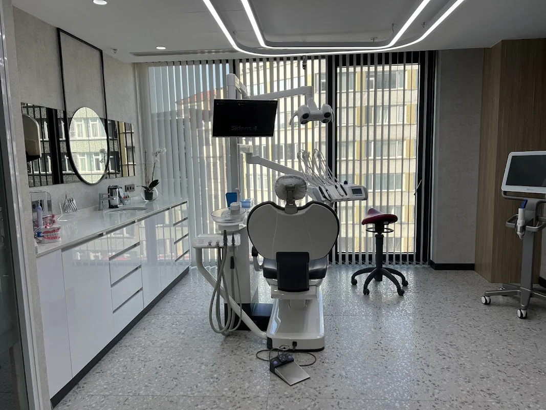 Vural Dental Ağız ve Diş Sağlığı Polikliniği