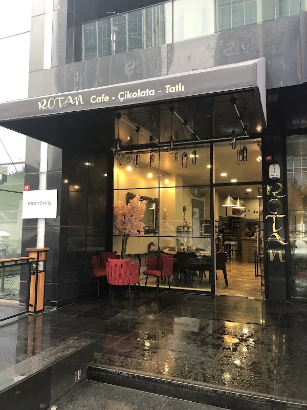 Wafra Cafe / Ev Yemekleri