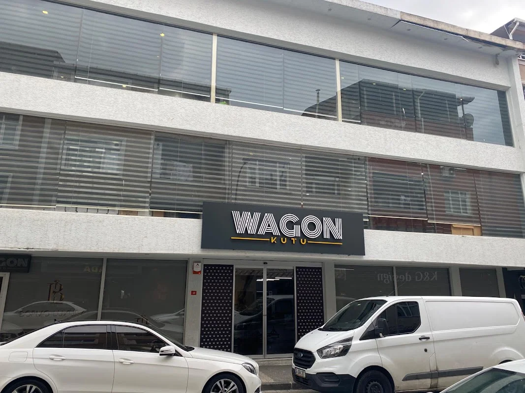 Wagon Ambalaj Gıda Tekstil İnşaat Sanayi ve Ticaret Limited Şirketi