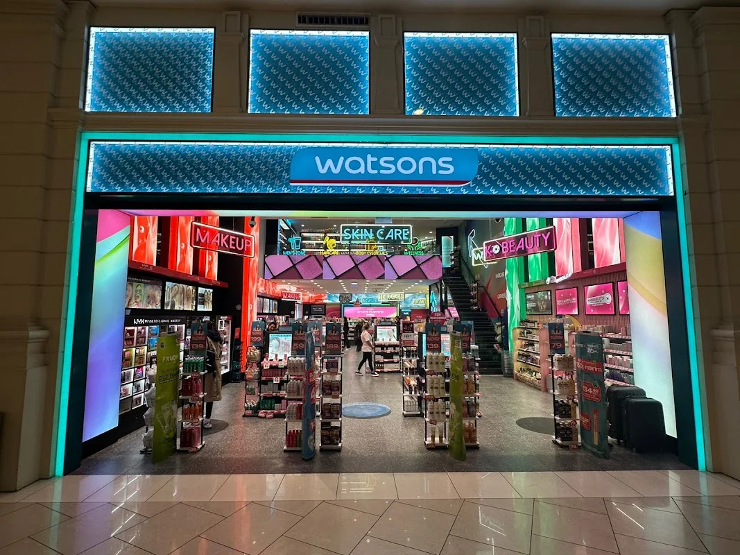 WATSONS AKASYA - Üsküdar, İstanbul