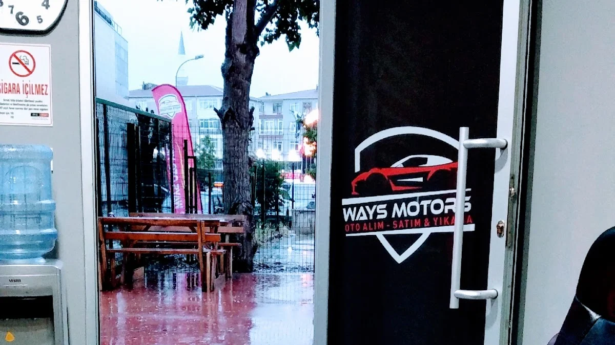 WAYS MOTORS