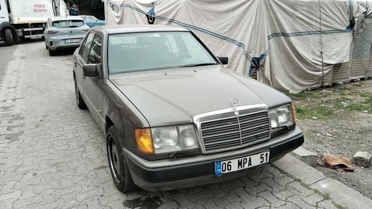 WBenzGaraj