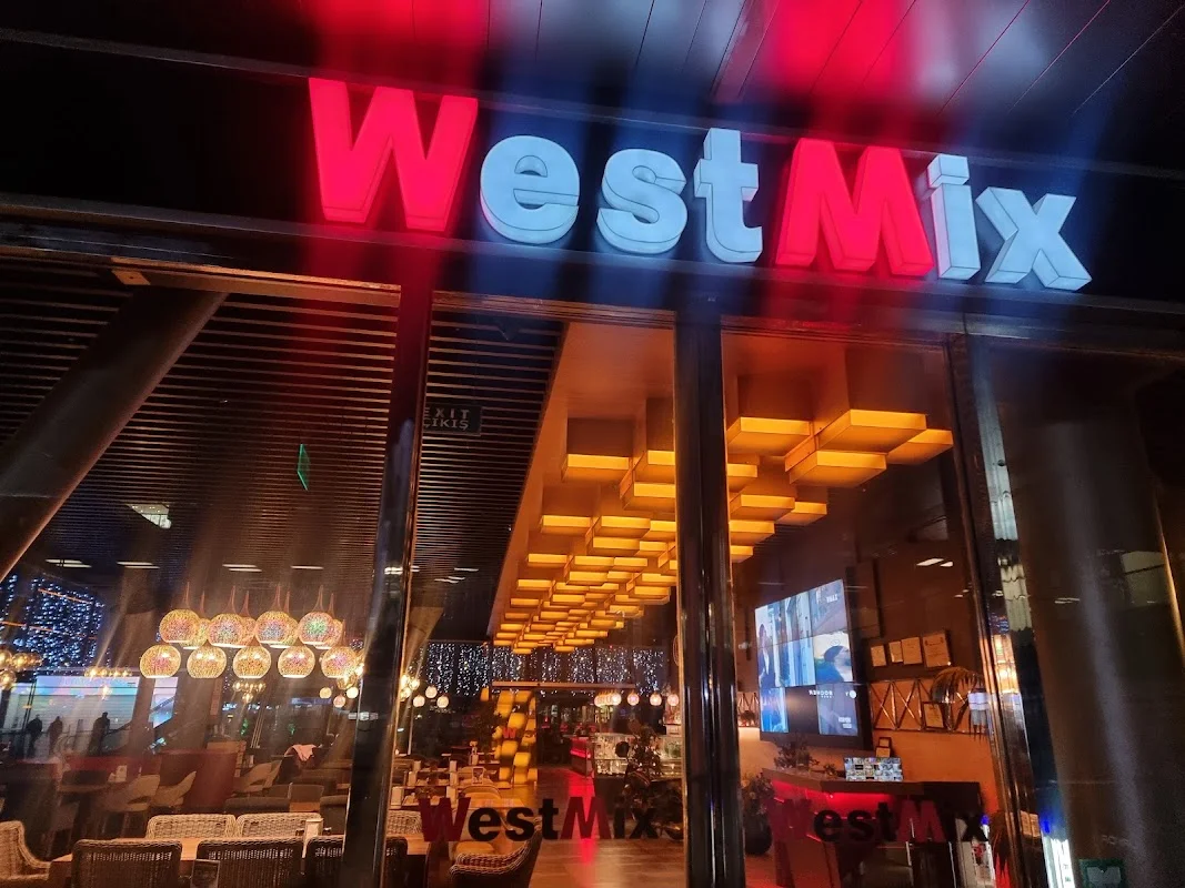 WestMix