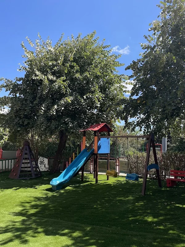 Wonderkid Academy College Bahçeşehir - Başakşehir, İstanbul