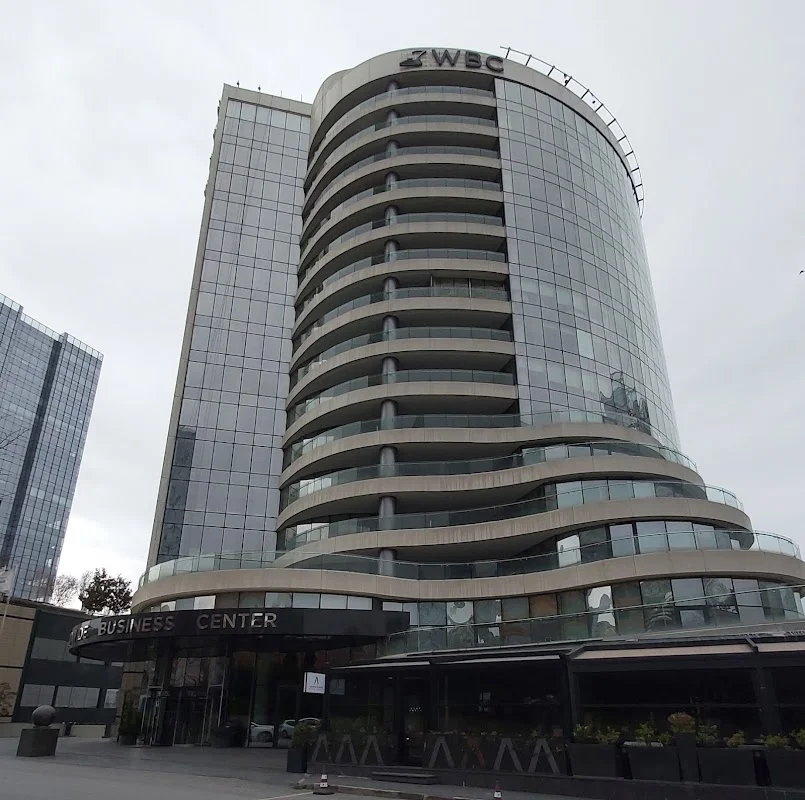 Worldwide Business Center