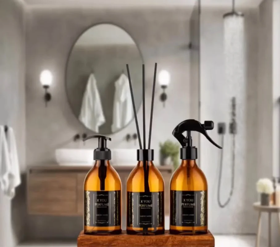X YOU PERFUME - Çatalca, İstanbul