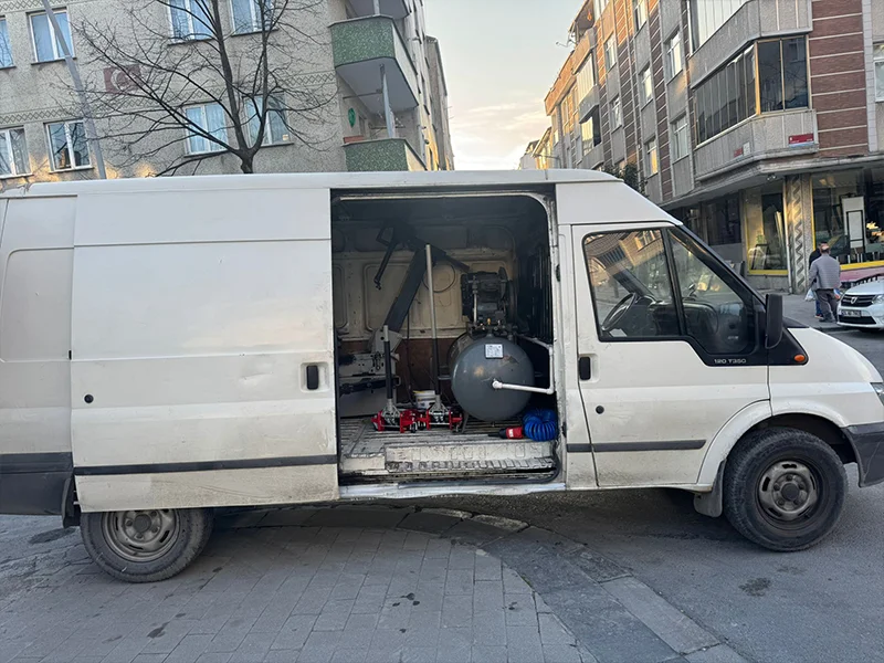 Yağız Oto Lastik Yol Yardım