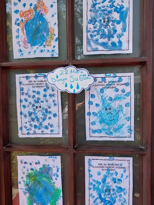 Yağmur Abla Anaokulu