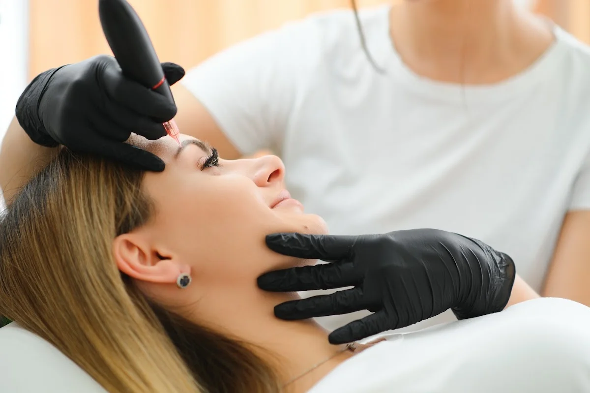 Yağmur Baran Beauty Center - Çekmeköy, İstanbul