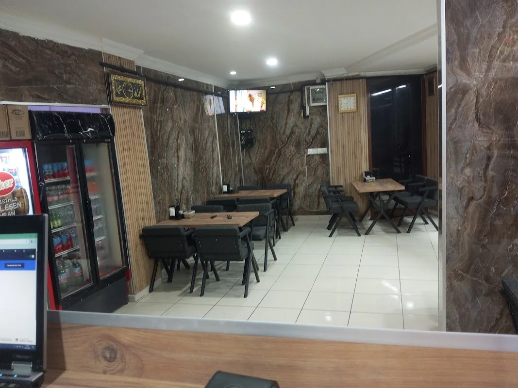 Yakacık Zurna Dürüm