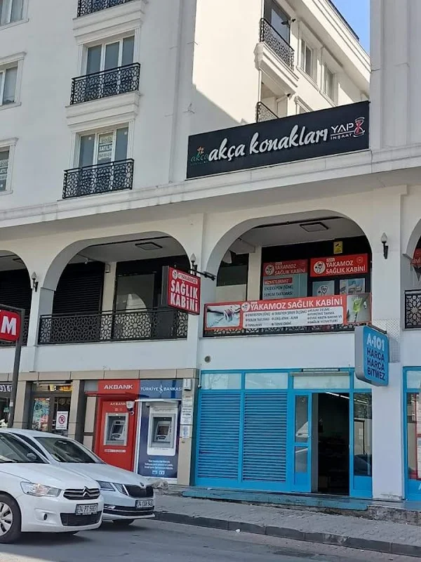 Yakamoz Sağlık Kabini - Esenyurt, İstanbul