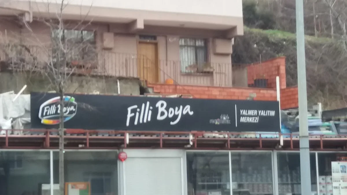 Yalmer İnşaat - Beykoz, İstanbul