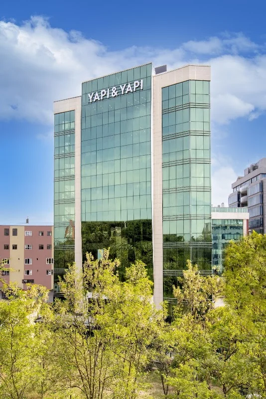 Yapı & Yapı İnşaat