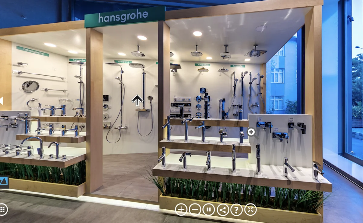 YapıMarka I Kale I Hansgrohe I Vitra I Orka Banyo I Creavit I Newarc I ECA I Franke I Teka