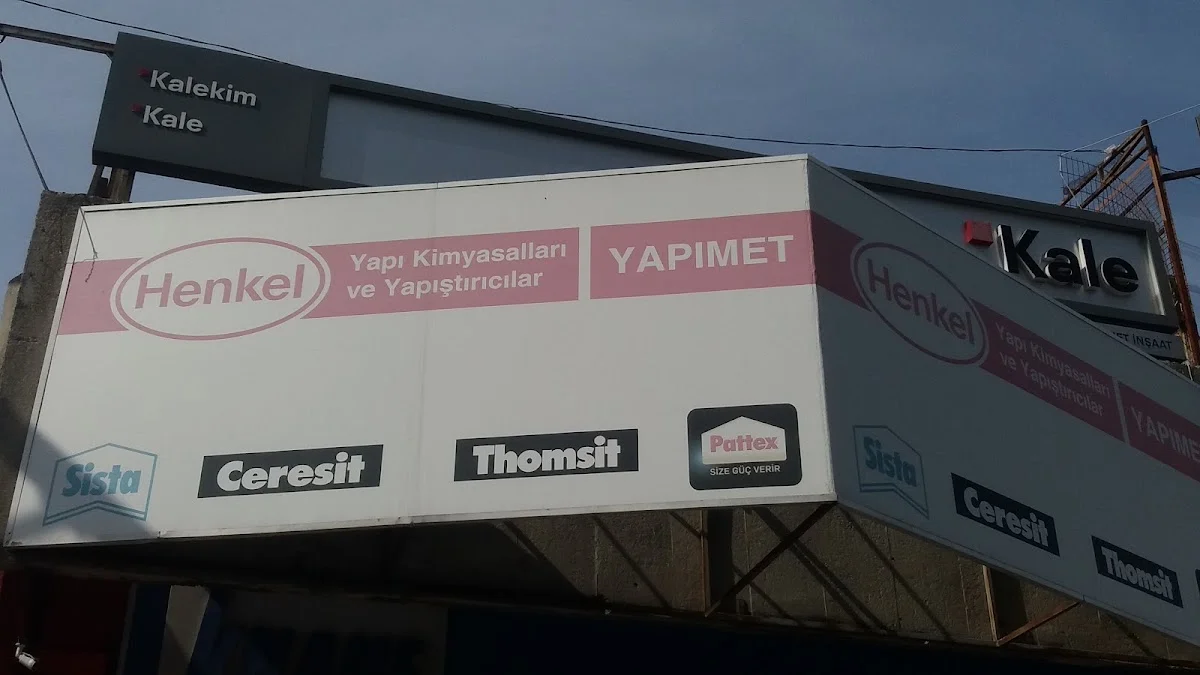 Yapımet İnşaat