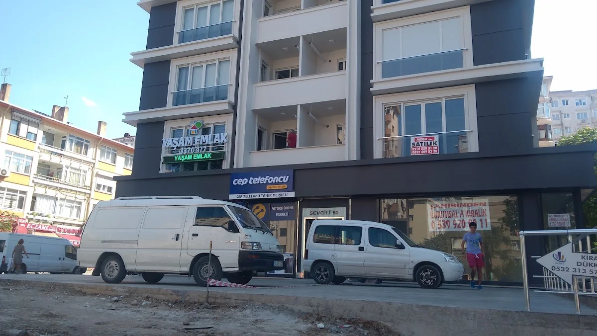Yaşam Emlak