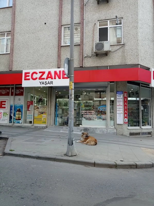 Yaşar Eczanesi