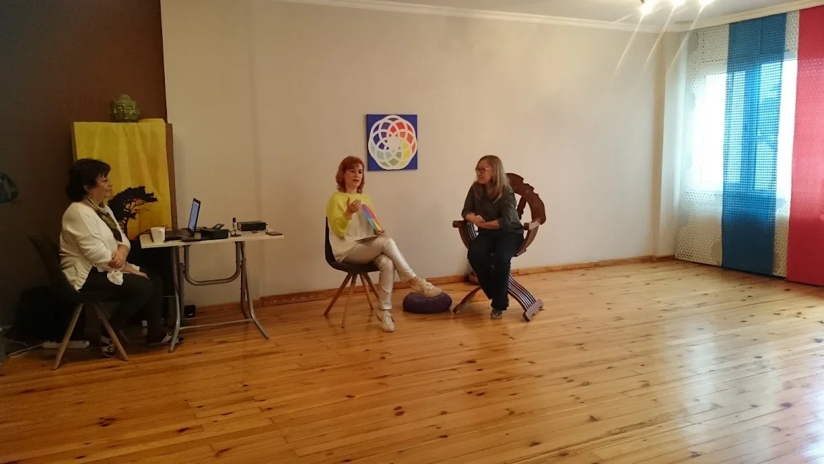 Yasemin SARI - Kartal, İstanbul