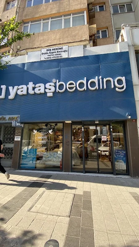 Yataş Bedding I Mecidiyeköy