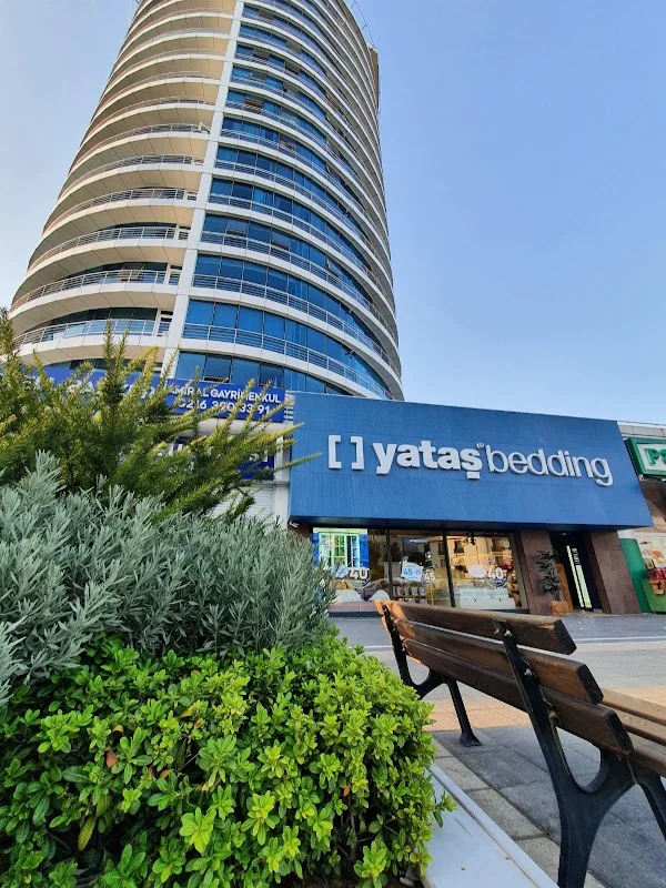 Yataş Bedding I Mavikule Pendik - Pendik, İstanbul