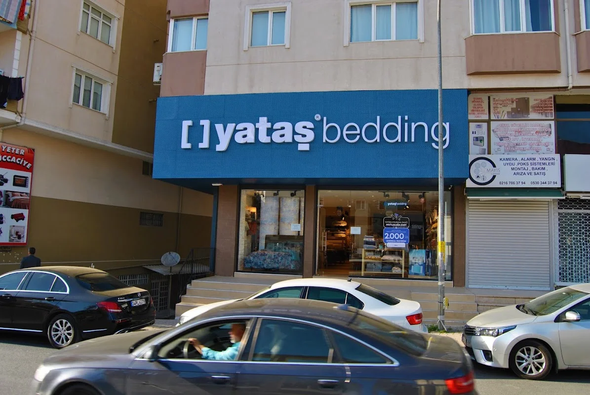 Yataş Bedding | Kartal Soğanlık