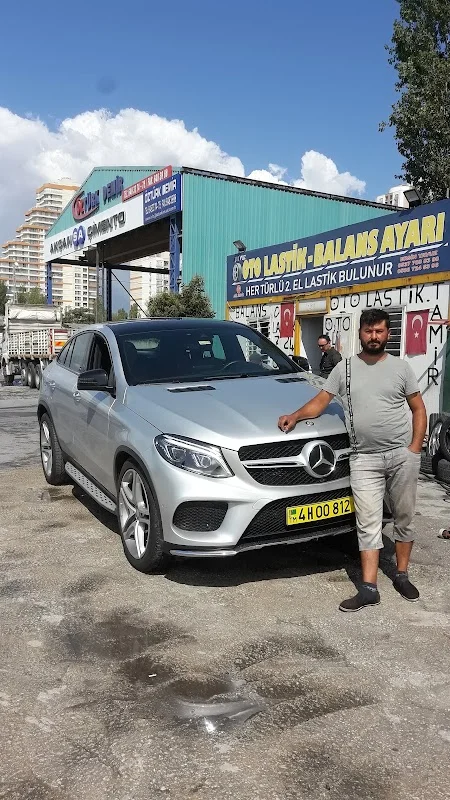 Yavuz oto lastik - Avcılar, İstanbul