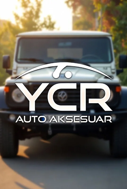 YCR AUTO AKSESUAR