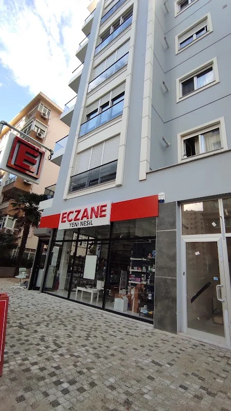 Yeni Nesil Eczanesi