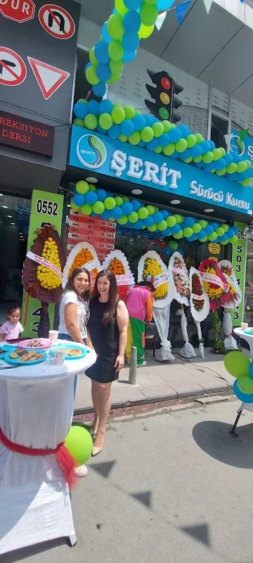 Yenibosna Şerit Sürücü Kursu - Bahçelievler, İstanbul