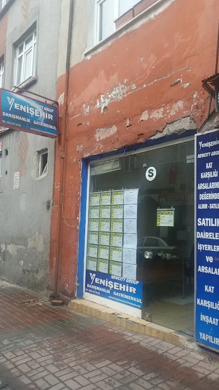 Yenişehir - Bayrampaşa, İstanbul