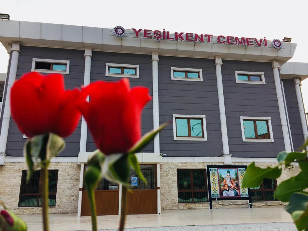 Yeşilkent cemevi